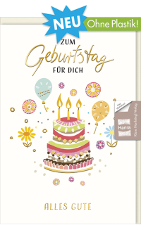 Geburtstag ohne Cello